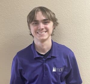 Our Team 11 Aedan Koonce