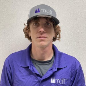 Our Team 13 Cody Greenwood