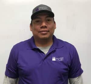 Our Team 21 Guillermo Guerra