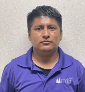 Our Team 27 Jose Zarco Hernandez