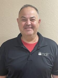 Our Team 48 Sean Westrup