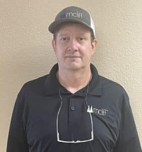 Our Team 52 Trace Allen