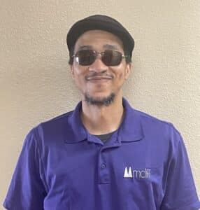 Our Team 53 Tyron Williams